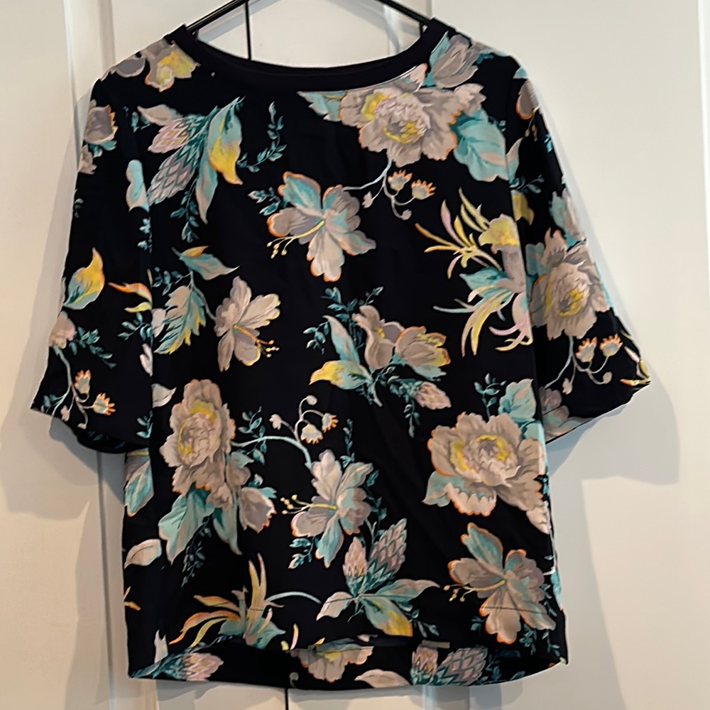 Ann Taylor Blouse Women’s Size S